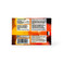 7 Stax 7 Hydroxymitragynine Tablets Orange 100mg Per Tablet | 1ct Back 7 Stax 7 Hydroxymitragynine Tablets Orange 100mg Per Tablet | 1ct Back