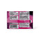 7 Stax 7 Hydroxymitragynine Tablets Raspberry 100mg Per Tablet | 1ct Back 7 Stax 7 Hydroxymitragynine Tablets Raspberry 100mg Per Tablet | 1ct Back