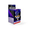 7 Stax 7 Hydroxymitragynine Tablets Grape 100mg Per Tablet | 5ct Box