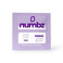 numbz 7-OH + Minor Alkaloids Chewable Tablets Grape Soda 50mg  Per Tablet | 2ct