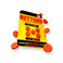 Buttons Gold Label 7- Hydroxymitragynine Chewable Tablets Fuji Apple 125mg Per Tablet | 5ct