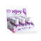 Hijoy 7- Hydroxymitragynine Chewable Tablets Mixed Berry 25mg Per Tablet | 10ct Box