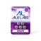 AlkLabs 7- Hydroxymitragynine Grape 80mg Tablet | 5ct