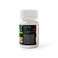 Straight Heat One Fifties 7-Hydroxy Chewable Tablets Watermelon Wave 150mg | 10ct Back