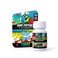 Straight Heat One Fifties 7-Hydroxy Chewable Tablets Blue Razz 150mg | Set