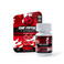 Straight Heat One Fifties 7-Hydroxy Chewable Tablets Cherry Pop 150mg | Set
