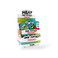 Straight Heat One Fifties Pseudo Chewable Tablets Blue Razz Lemonade 150mg | 4tc Box
