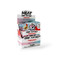 Straight Heat One Fifties Pseudo Chewable Tablets Berry Blast 150mg | 4ct Box