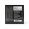 Limitless Black Edition 7-Hydroxymitragynine Chewable Tablets Cotton Candy 50mg | 2ct Back