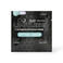 Limitless Black Edition 7-Hydroxymitragynine Chewable Tablets Cotton Candy 50mg | 2ct
