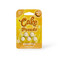 Cake Pseudo Chewable Tablets Pineapple 200mg | 5ct