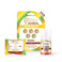 7 Stax  Next Generation Mitragynine Blend Tablets Banana 80mg Per Tablet | Set