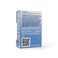 Stack'd 7- Hydroxymitragynine Vape 200mg Blue Razz 2g | Back