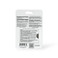 Press'd Ultra MGM 15 Chewable Tablets Black Cherry 40mg | 5ct Back