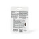 Press'd Ultra MGM 15 Chewable Tablets White Grape 40mg | 5ct Back
