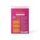 numbz 7- Hydroxymitragynine Chewable Passionfruit Peach 50mg Tablet | 10ct Back