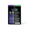 numbz 7- Hydroxymitragynine Chewable White Grape 100mg Tablet | 10ct Back
