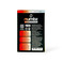 numbz 7- Hydroxymitragynine Chewable Popsicle 100mg Tablet | 10ct Back