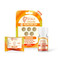 7 Stax  Next Generation Mitragynine Blend Tablets Orange 80mg | Set
