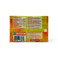 7 Stax  Next Generation Mitragynine Blend Tablets Orange 80mg | 1ct Back