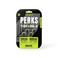 dozo Perks 7-OH + MG-X Chewable Tablets Grape 200mg | 4ct