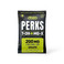 dozo Perks 7-OH + MG-X Chewable Tablets Grape 200mg | 1ct