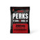 dozo Perks 7-OH + MG-X Chewable Tablets Strawberry 200mg | 1ct