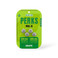 dozo Perks MG-X Chewable Tablets Grape 125mg | 4ct