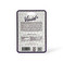 Vivid+ 7-Hydroxy Chewable Tablets Grape Punch 200mg | 5ct Back