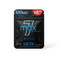 7Max 7- Hydroxymitragynine Chewable Tablets Blue Razz 50mg | 2ct