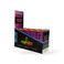 numbz 7- Hydroxymitragynine Chewable Rainbow Road 100mg Tablet | 10ct Box