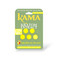 Kama Kratom Extract Chewable Tablets Tropical Blast 300mg | 5ct