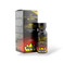 Pure ohms Black Full Spectrum Mitragynine Shot Strawberry 300mg | With Box