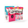 Ketoret MIT Light Instant Drink Mix Pink Lemonade 75mg | Box