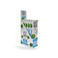 FVKD Green Lotus Disposable Vape Berry Bomb 1.5g | Box