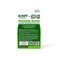 Script Botanicals x Maui Labs Paradise Blend Chewable Tablets Sour Apple 100mg | 4ct Back