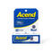 Acend Kratom Alkaloid Chewable Tablet Blue Razz 200mg | 10ct