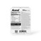 Acend Kratom Alkaloid Chewable Tablet Strawberry 200mg | 10ct Back