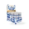 Uforia MIT+13OH Chewable Tablets Blue Haze 80mg | 25ct Box