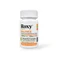 Roxy Xero Uriq Complex Chewable Tablets Pineapple Orange 100mg | 10ct