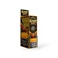 Kushy Barz Blue Lotus Disposable Tangerine Sunrise 1.5g | Box