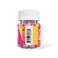 Sevn MIT 9 Chewable Tablets Strawberry Banana 80mg | 10ct Back