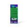 Kream Triple Lotus Blend Disposable Vape Grape Burst 2.5g | Back