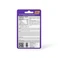 Sevn MIT 9 Chewable Tablets Grape 60mg | 4ct Back