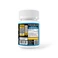 Kama 7-Hydroxy Extract Chewable Tablets Blue Razz 100mg | 20ct Back