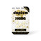 Dopium MIT 9 Chewable Tablet Golden Apple 100mg | 5ct