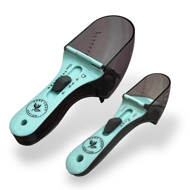 Adjustable Measuring Spoon Set