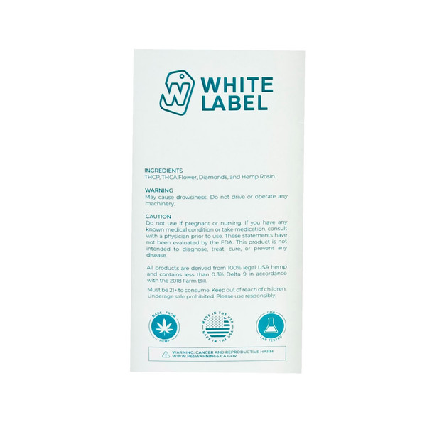 White-Label-Pre-Roll-Indica-