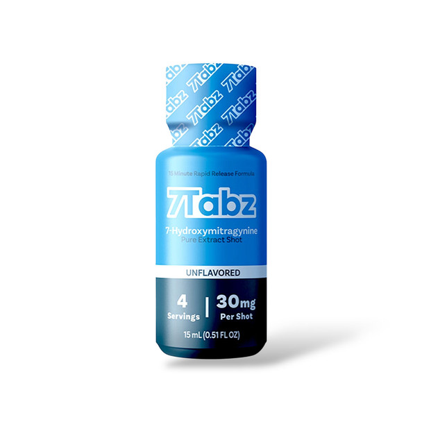 BLADE 無能タンパク質 Sample-B 7Tabz-7-Hydroxymitragynine-