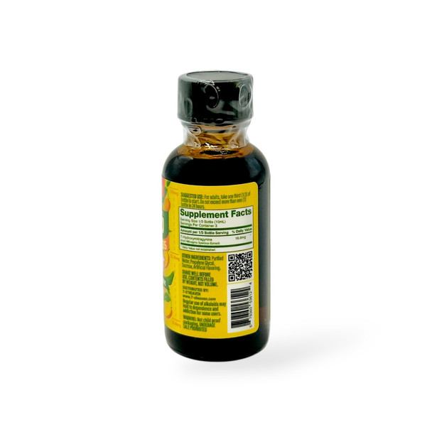 7 O'Heaven 7-OH Shot | Mango Madness | 50mg Strength